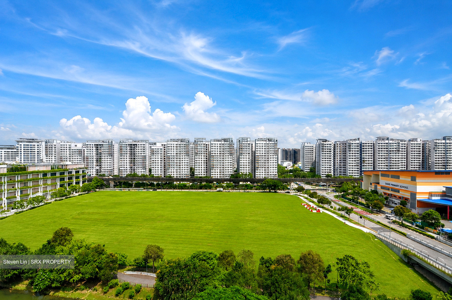 Blk 668A Waterway Ridges (Punggol), HDB 4 Rooms #579713931